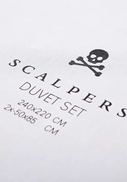Cama 150 Cm | Set Funda Nordica Y Almohada-Scalpers Cheap