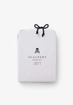 Cama 150 Cm | Set Funda Nordica Y Almohada-Scalpers Cheap