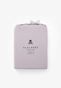 Cama 150 Cm | Set Funda Nordica Y Almohada-Scalpers Cheap