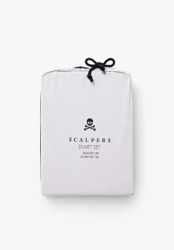 Cama 180 Cm | Set Funda Nordica Y Almohadas Calaveras-Scalpers Online