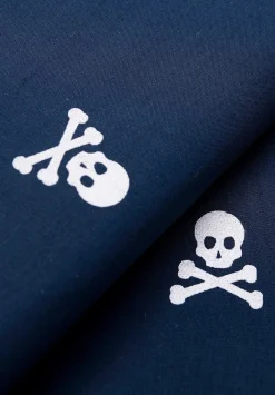 Cama 180 Cm | Set Funda Nordica Y Almohadas Calaveras-Scalpers Online
