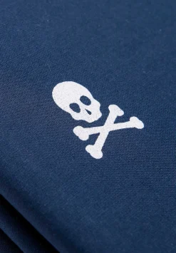 Cama 180 Cm | Set Funda Nordica Y Almohadas Calaveras-Scalpers Online
