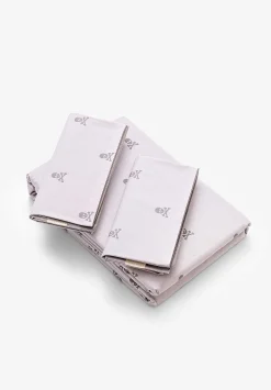 Cama 180 Cm | Set Funda Nordica Y Almohadas Calaveras-Scalpers Shop