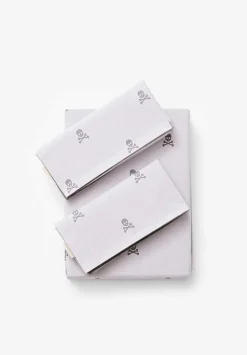 Cama 180 Cm | Set Funda Nordica Y Almohadas Calaveras-Scalpers Shop