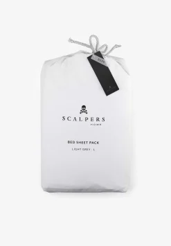 Cama 150 Cm | Set Sabanas Y Almohadas-Scalpers Cheap