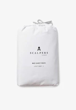 Cama 150 Cm | Set Sabanas Y Almohadas-Scalpers Cheap