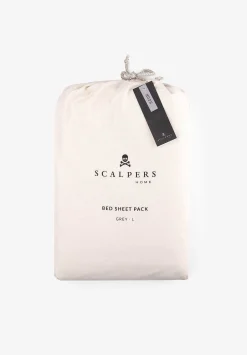 Cama 150 Cm | Set Sabanas Y Almohadas-Scalpers Online