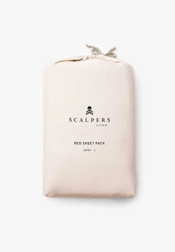 Cama 150 Cm | Set Sabanas Y Almohadas-Scalpers Online