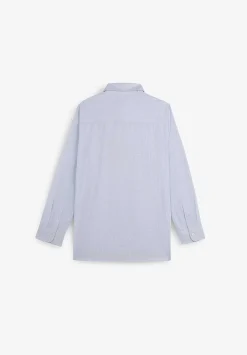 Camisa Calavera Contraste-Scalpers Online