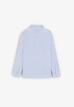 Camisa Calavera Contraste-Scalpers Cheap