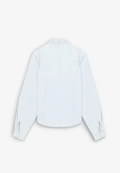 Camisa Denim Tachas-Scalpers Shop