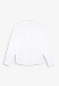 Camisa Detalle Abalorios-Scalpers Sale