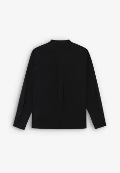 Camisa Detalle Abalorios-Scalpers Online