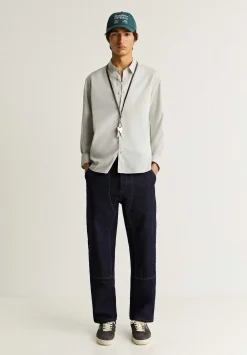 Camisa Ligera Tacto Soft-Scalpers Cheap