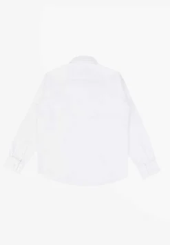 Camisa Oxford Cuello Botones-Scalpers Online