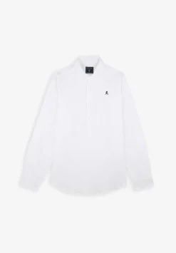Camisa Polera Calavera-Scalpers Store
