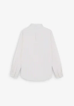 Camisa Rayas Cuello Botones-Scalpers Online