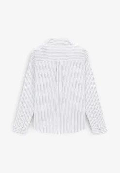 Camisa Rayas Relaxed-Scalpers Outlet