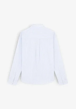 Camisa Rayas Relaxed-Scalpers Online