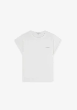 Camiseta Basica Logo Pecho-Scalpers Outlet