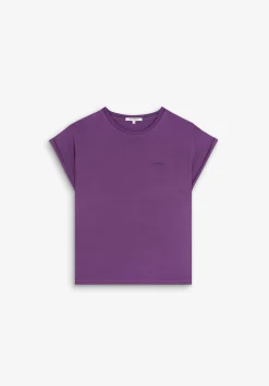 Camiseta Basica Logo Pecho-Scalpers Sale
