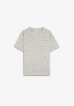 Camiseta Bolsillo Pecho-Scalpers Hot