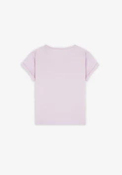 Camiseta Calavera Animal Print Glitter-Scalpers Fashion