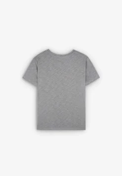 Camiseta Calavera Glitter-Scalpers Best