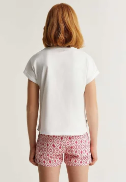 Camiseta Calavera Magic-Scalpers Best Sale