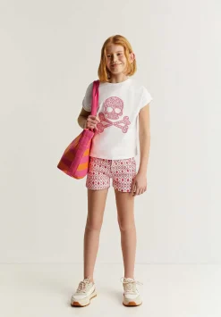 Camiseta Calavera Magic-Scalpers Best Sale