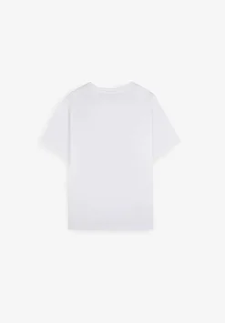 Camiseta Calavera Magic-Scalpers Outlet