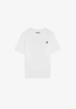 Camiseta Detalle Print High Density-Scalpers Hot