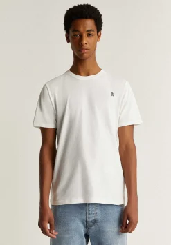 Camiseta Detalle Print High Density-Scalpers Hot