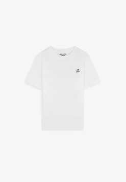Camiseta Detalle Print High Density-Scalpers New