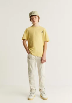 Camiseta Detalle Print High Density-Scalpers Cheap