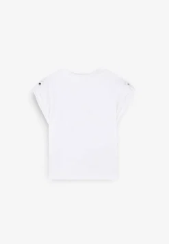 Camiseta Logo Cristales-Scalpers Clearance