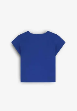 Camiseta Nudo Frontal-Scalpers Fashion