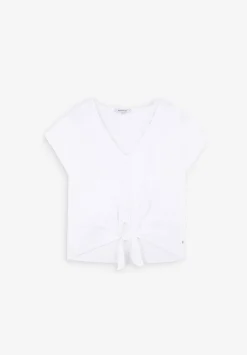 Camiseta Nudo Frontal-Scalpers Store