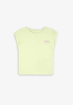 Camiseta Nudo Logo Glitter-Scalpers Cheap