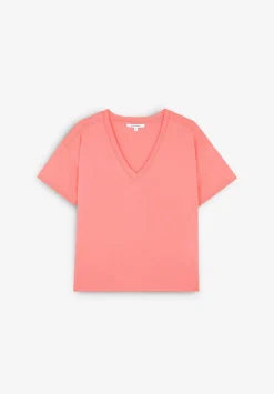 Camiseta Premium Basica-Scalpers Clearance