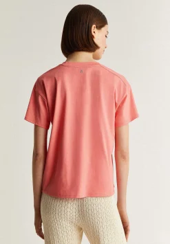Camiseta Premium Basica-Scalpers Clearance