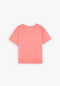 Camiseta Premium Basica-Scalpers Clearance