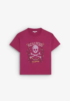 Camiseta Print Festival-Scalpers Store