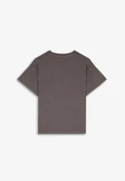 Camiseta Print Frontal-Scalpers Hot