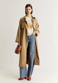 Camiseta Print Lurex-Scalpers Best Sale