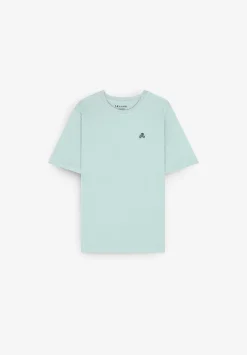 Camiseta Print Puff Trasero-Scalpers Online