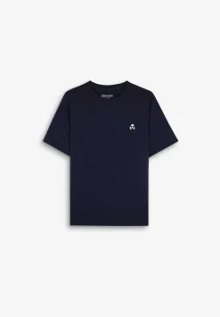 Camiseta Print Trasero-Scalpers Shop