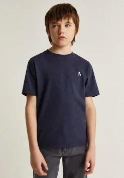 Camiseta Print Trasero-Scalpers Shop