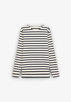 Camiseta Rayas-Scalpers Fashion