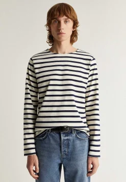 Camiseta Rayas-Scalpers Fashion
